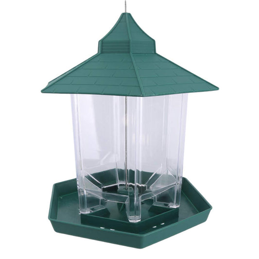 COMEDERO P/PÁJAROS