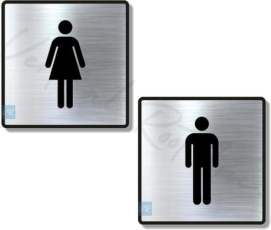 SEÑALIZACIÓN DE ALUMINIO