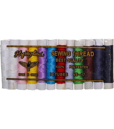 HILO DE COLORES GRUESA