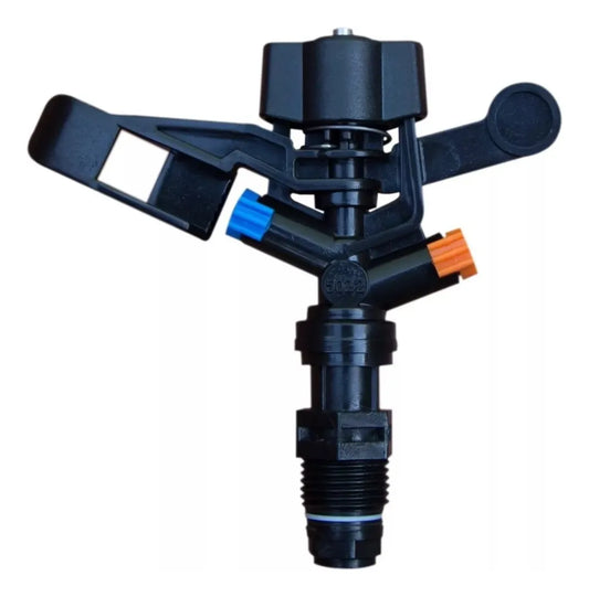 PISTOLA PARA MANGUERA ¹/₂