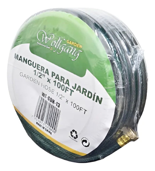 Manguera P/Jardin  WOLFGANG
