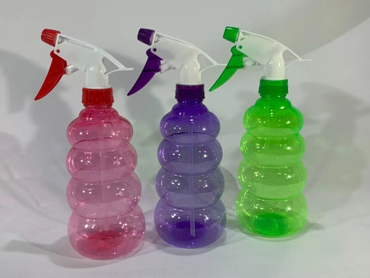 ATOMIZADOR DE COLORES 500 ML