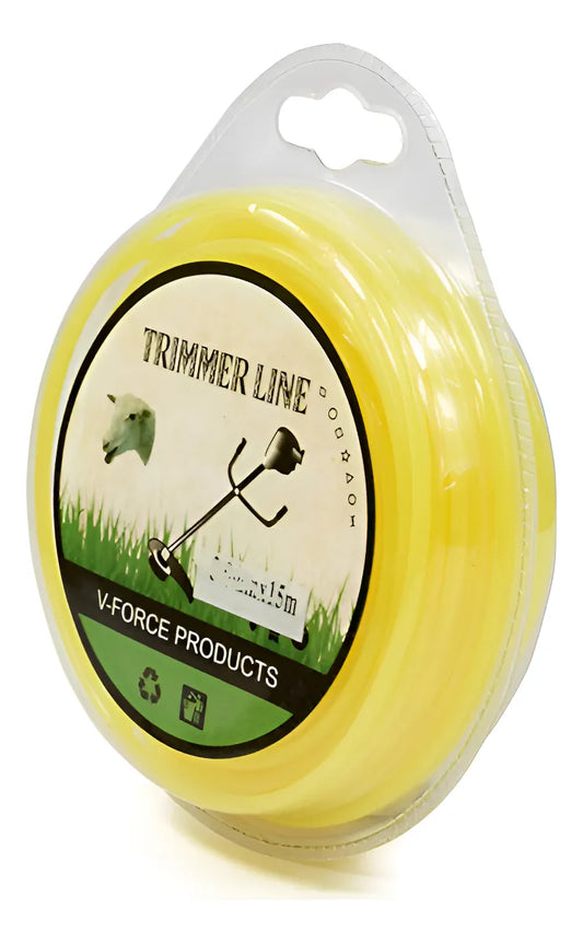 HILO CORTAGRAMA NYLON