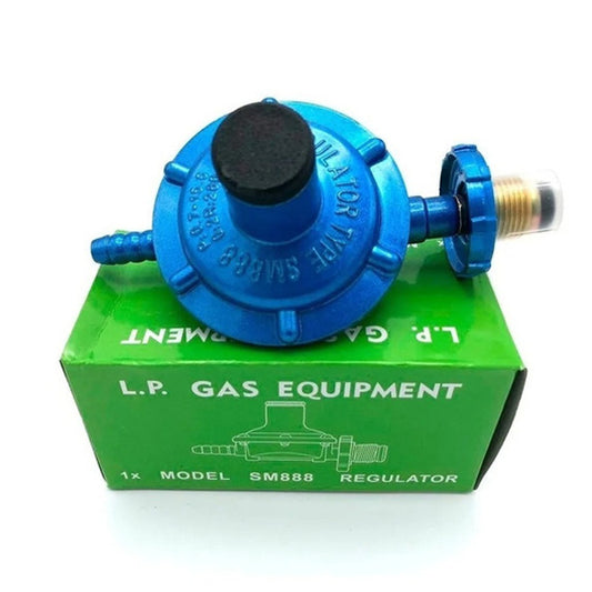 VALVULA DE ESTUFA DE GAS 200G